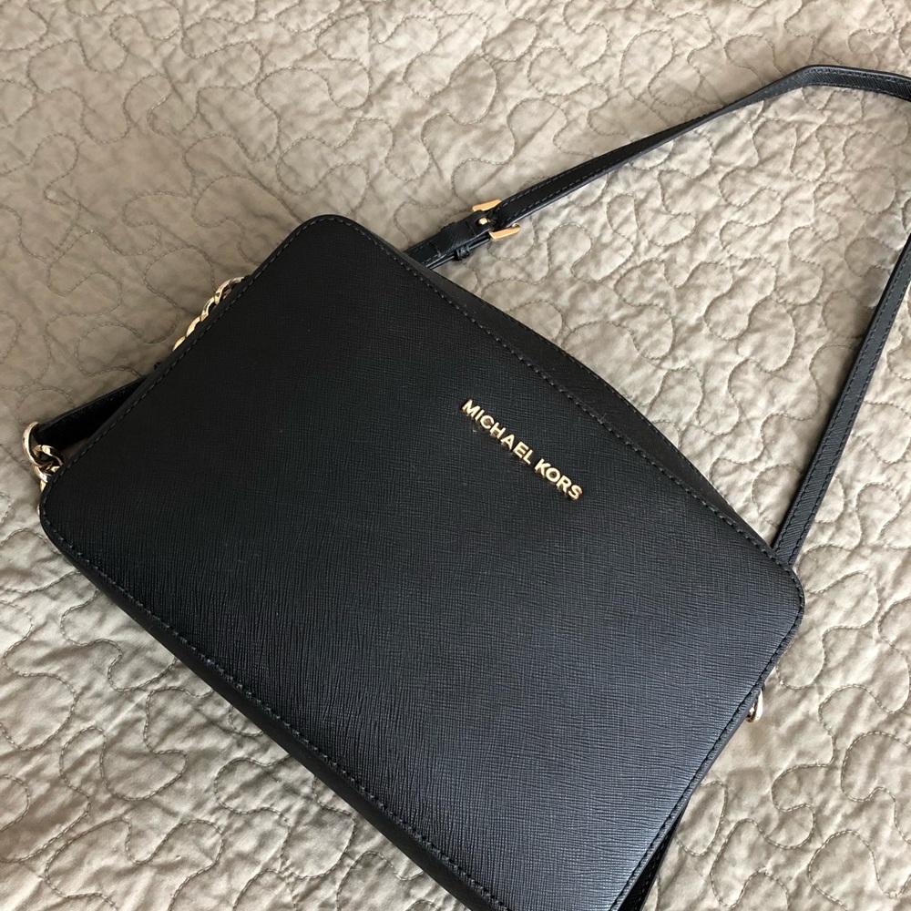 Michael Kors purse from Italy